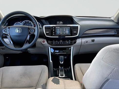 Used 2016 Honda Accord EX image 7