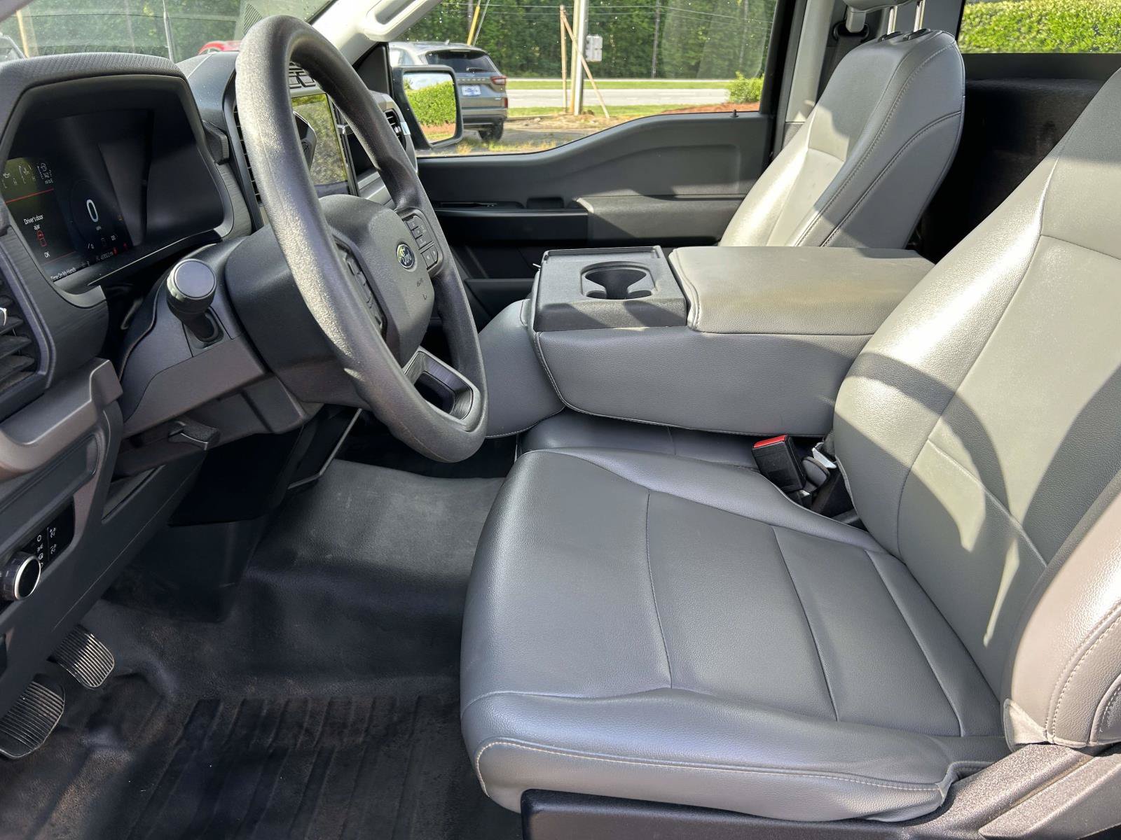 Used 2024 Ford F150 XL RWD image 15