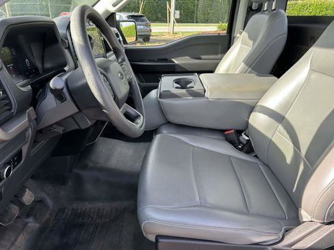 Used 2024 Ford F150 XL RWD image 15