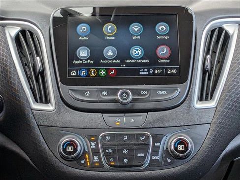 Used 2023 Chevrolet Malibu LT image 13