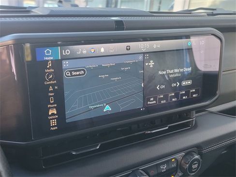 Used 2024 Jeep Gladiator Mojave image 23