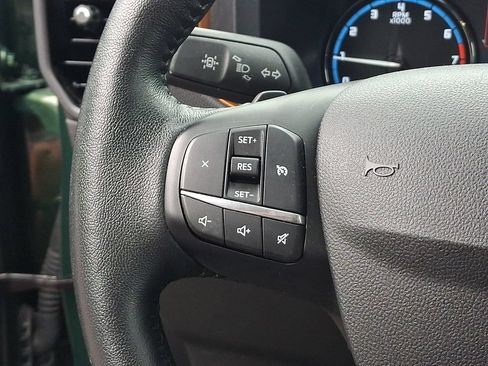 Used 2023 Ford Bronco Sport Badlands AWD/4WD image 21