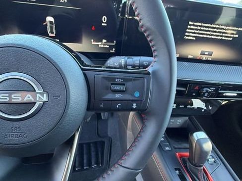 New 2026 Nissan Kicks SR w/ Cold Weather Package image 28