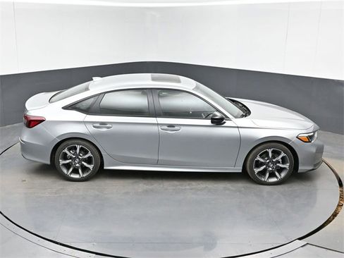 New 2026 Honda Civic Sport Touring image 41