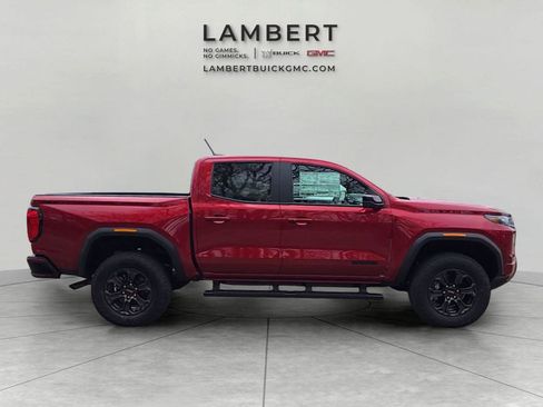 Used 2025 GMC Canyon Elevation w/ Convenience Package image 6