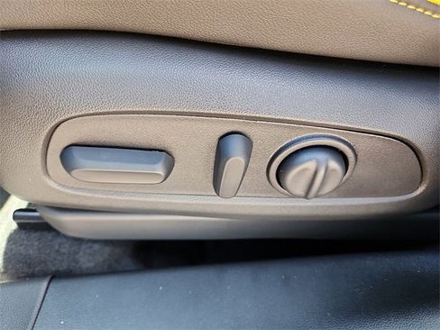 New 2026 Chevrolet TrailBlazer ACTIV w/ Driver Confidence Package image 12