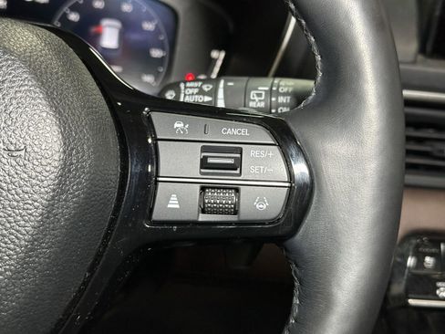 Certified 2023 Honda Pilot Elite image 26