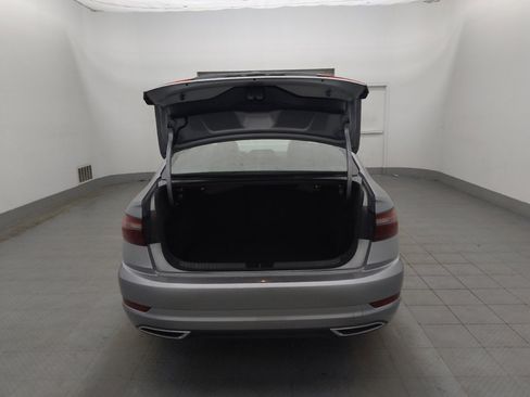 Used 2021 Volkswagen Jetta S FWD image 29