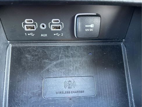 Used 2025 Jeep Grand Cherokee Laredo X w/ Luxury Tech Group I image 21