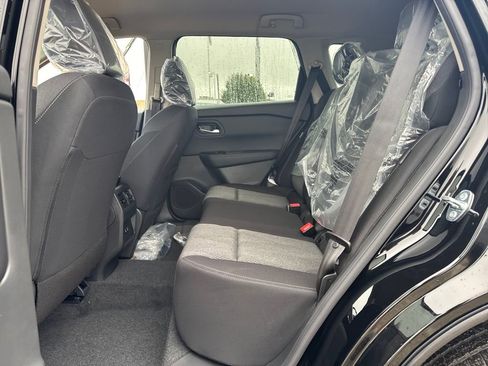 New 2026 Nissan Rogue SV w/ Cold Weather Package image 12