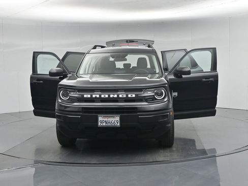 Used 2024 Ford Bronco Sport Big Bend AWD/4WD image 35