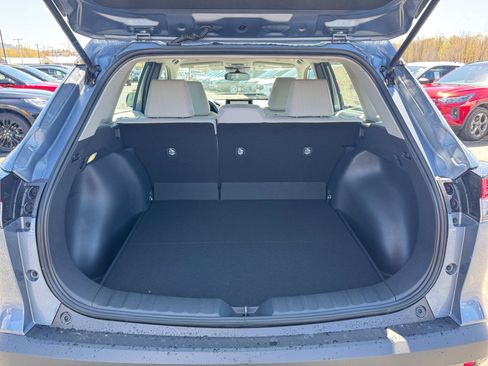 New 2026 Toyota Corolla Cross L AWD/4WD image 26