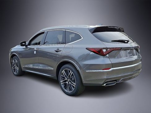 New 2026 Acura MDX w/ Advance Package AWD/4WD image 4