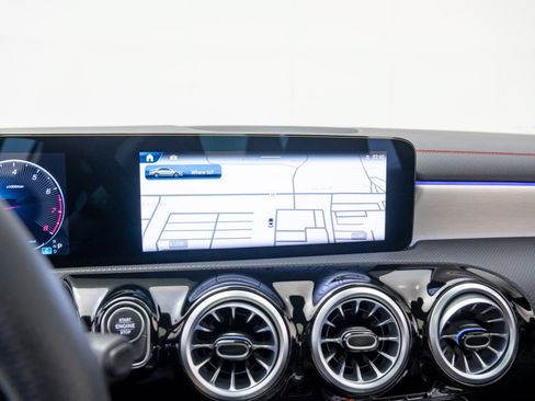 New 2026 Mercedes-Benz CLA 250 4MATIC image 25