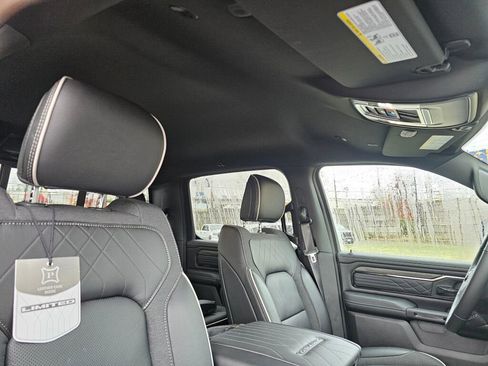New 2026 RAM 1500 Limited image 12