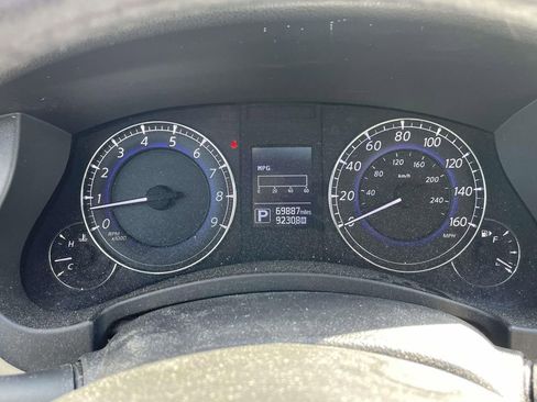 Used 2017 INFINITI QX50 AWD w/ Premium Plus Package image 24