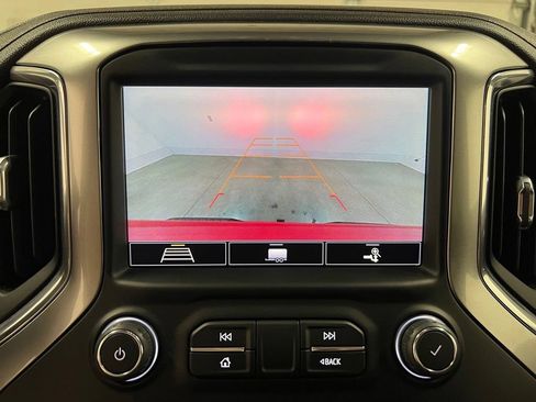 Used 2020 Chevrolet Silverado 1500 RST w/ True North Edition AWD/4WD image 28
