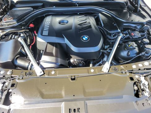 Used 2024 BMW 530i xDrive w/ M Sport Package AWD/4WD image 22