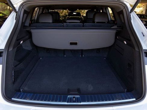 New 2025 Porsche Cayenne S image 61