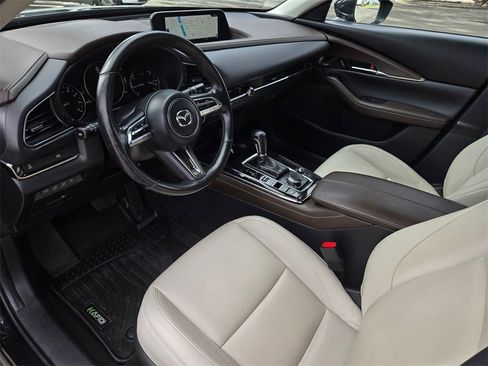 Certified 2023 MAZDA CX-30 2.5 Turbo w/ Premium Package image 9