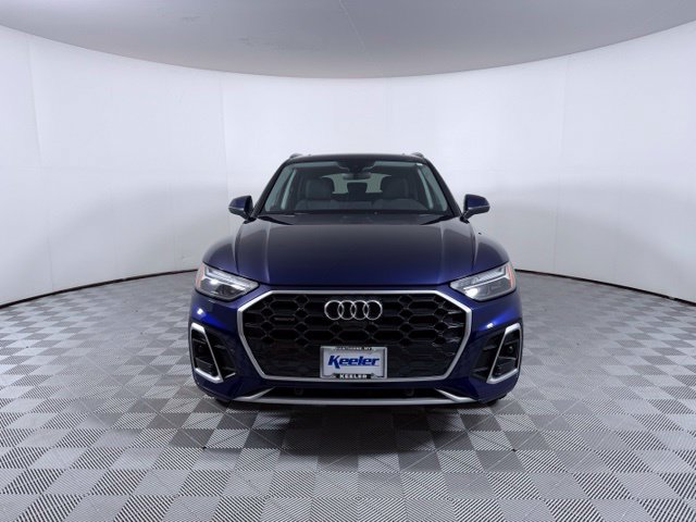 Certified 2024 Audi Q5 2.0T Premium Plus w/ Premium Plus Package AWD/4WD image 2