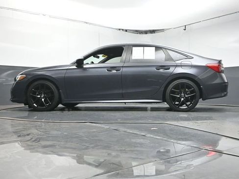 Used 2022 Honda Civic Sport image 32