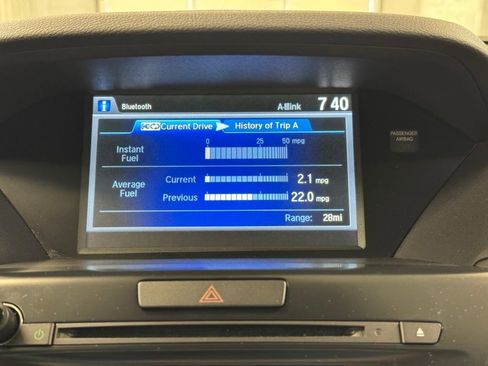Used 2016 Acura MDX SH-AWD w/ Technology Package image 41