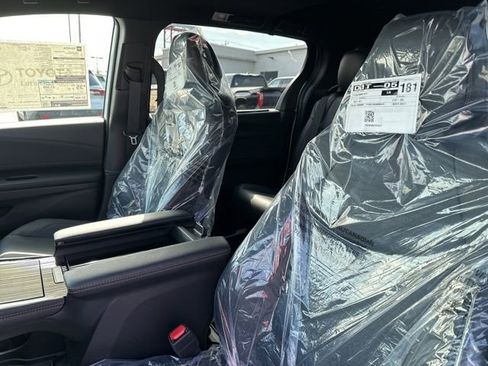 New 2026 Toyota Sienna XLE Woodland Edition image 9