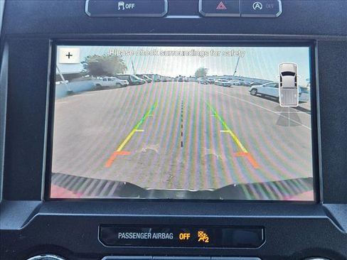 Used 2019 Ford F150 XLT w/ Equipment Group 302A Luxury RWD image 15