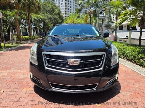 Used 2016 Cadillac XTS Luxury FWD image 31
