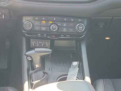 New 2026 Dodge Durango GT AWD/4WD image 15