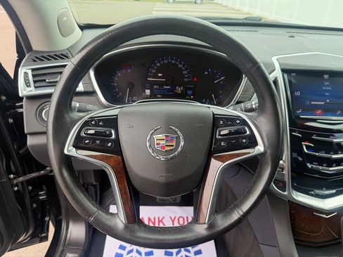 Used 2013 Cadillac SRX Luxury FWD image 11