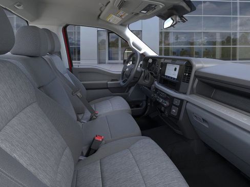 New 2025 Ford F250 XL w/ XL Chrome Package image 11