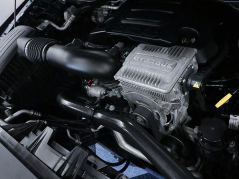 Used 2023 RAM 1500 Lone Star RWD image 8