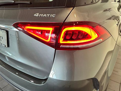 Certified 2022 Mercedes-Benz GLE 350 4MATIC image 38