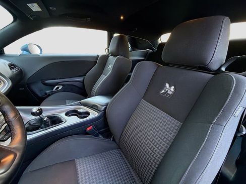 Used 2022 Dodge Challenger R/T Scat Pack image 19