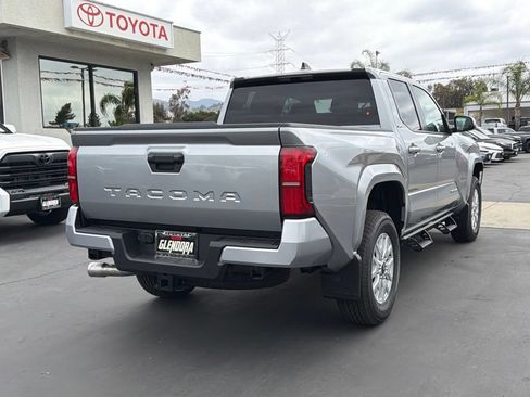New 2026 Toyota Tacoma SR5 RWD image 10