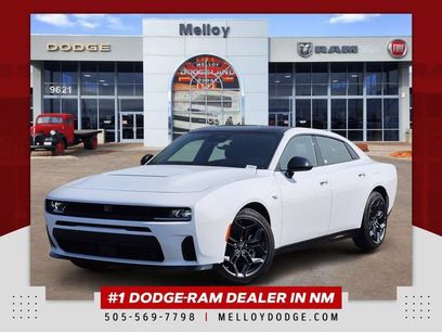 Certified 2026 Dodge Charger R/T w/ Blacktop Package