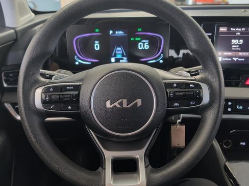 Certified 2023 Kia Sportage LX AWD/4WD image 20