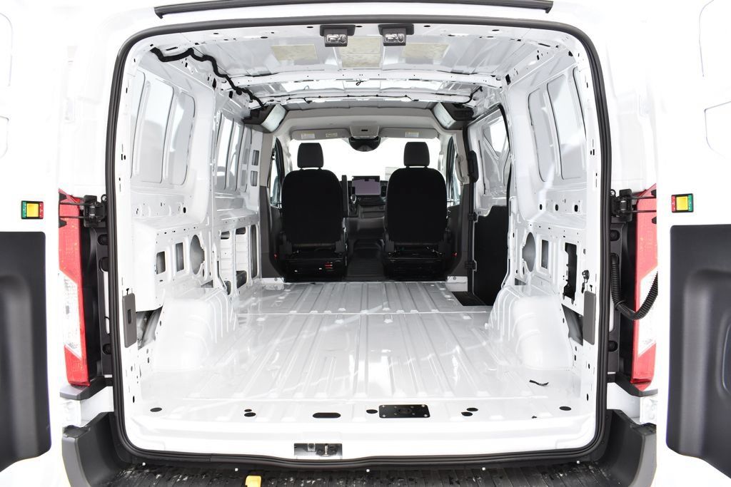 New 2026 Ford Transit 150 Low Roof AWD image 20
