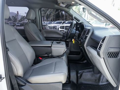 Used 2022 Ford F350 XL w/ Power Equipment Group RWD image 38