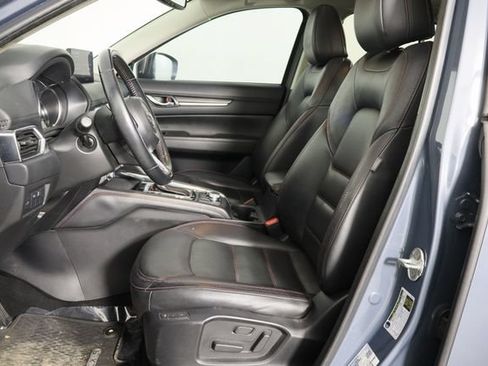 Used 2022 MAZDA CX-5 Carbon Edition AWD/4WD image 16
