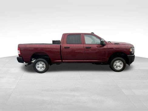 Used 2024 RAM 2500 Tradesman image 9