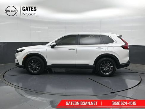 Used 2026 Honda CR-V EX-L image 7