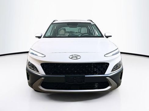 Used 2023 Hyundai Kona Limited w/ Cargo Package image 2