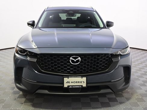 Used 2025 MAZDA CX-50 AWD 2.5 S w/ Weather Package image 10