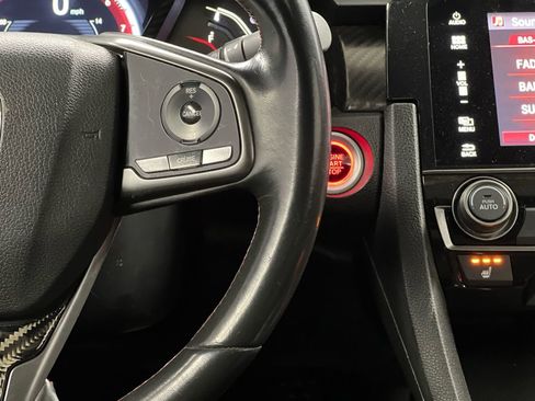 Used 2017 Honda Civic Si image 28