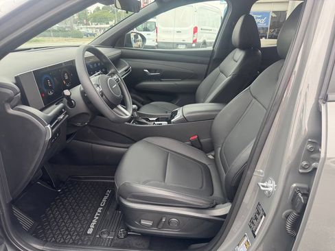 Used 2026 Hyundai Santa Cruz SEL AWD/4WD image 10