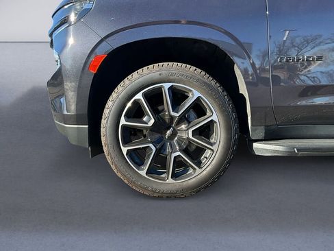 Used 2023 Chevrolet Tahoe RST w/ Luxury Package image 14