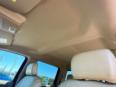 Certified 2018 Ford F150 XLT w/ Equipment Group 302A Luxury RWD image 11